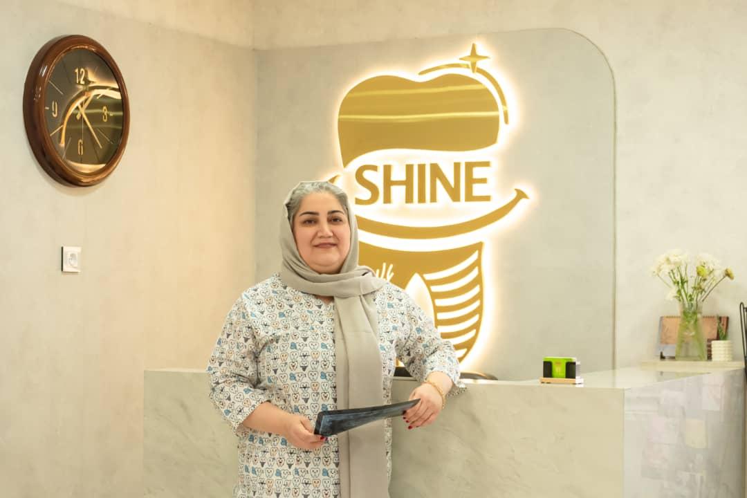 دکتر ثریا توکلی