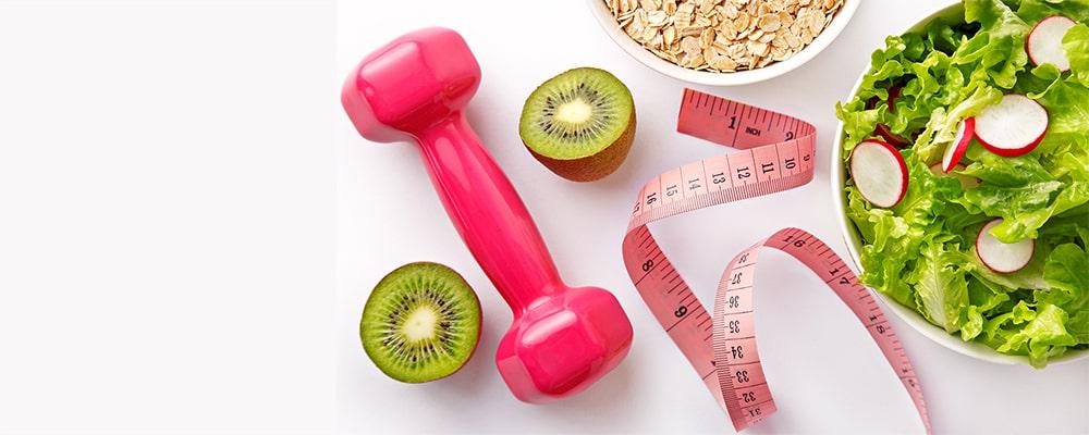 رژیمهای غذایی