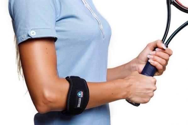 آرنج تنیسبازان