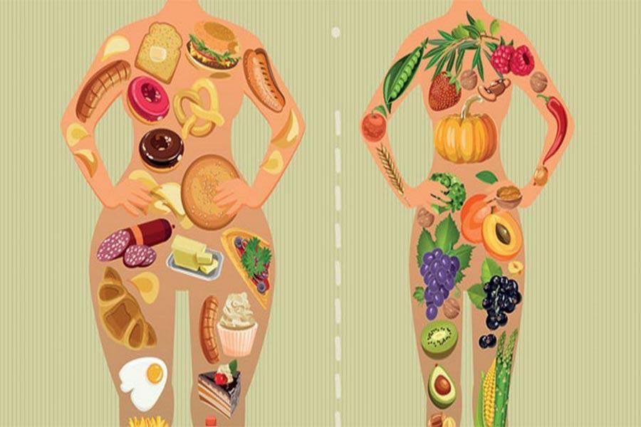 عوامل تغییر متابولیسم بدن: دلایل، اثرات و راههای کنترل آن