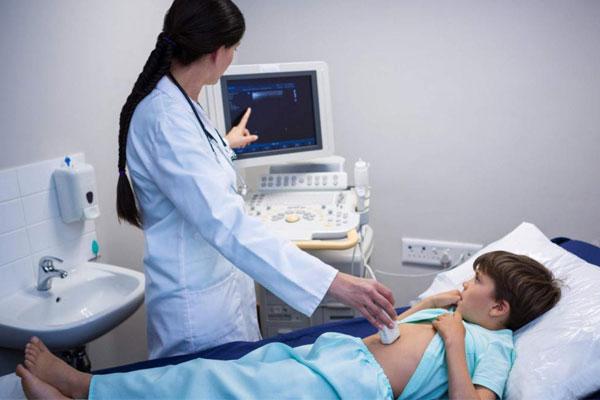 انواع سونوگرافی