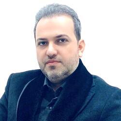 دکتر شاهین حاجی ابراهیمی