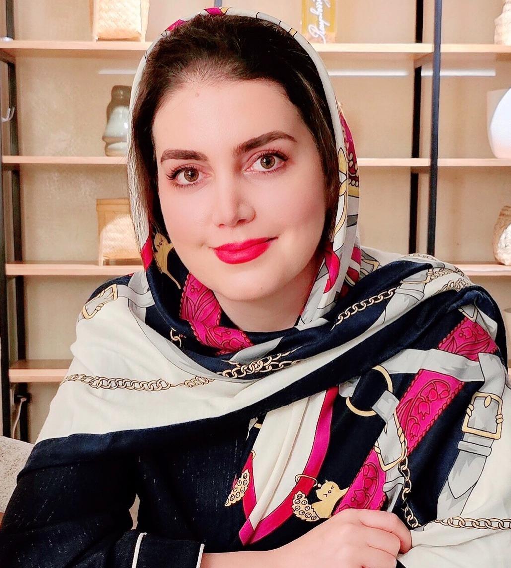 دکتر مائده مکارمی متخصص قلب و عروق