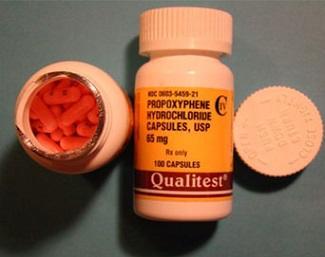 دکستروپروپوکسی فن