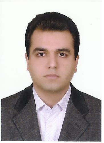 دکتر امیررضا فارسیانی فلوشیپ قرنیه