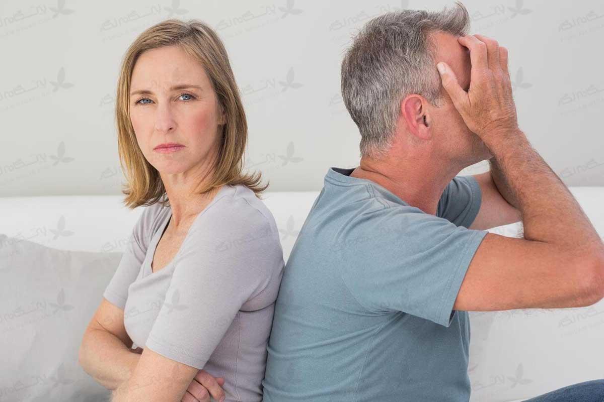 بحران میانسالی در مردان: علائم، دلایل و راهکارهای مقابله