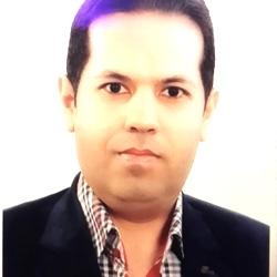 دکتر میثم اورنگی: فوق تخصص غدد و متابولیسم