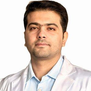 دکتر سیدیوسف موسوی صالحی