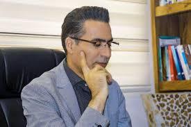 دکتر یوسف اسماعیلی نژاد