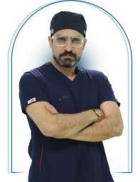 دکتر کیسان موذنی: پنجهطلای جراحی مغز و اعصاب ایران با ۵۰۰۰ جراحی موفق