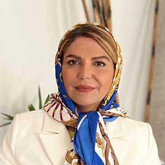 دکتر مریم خدابخشی