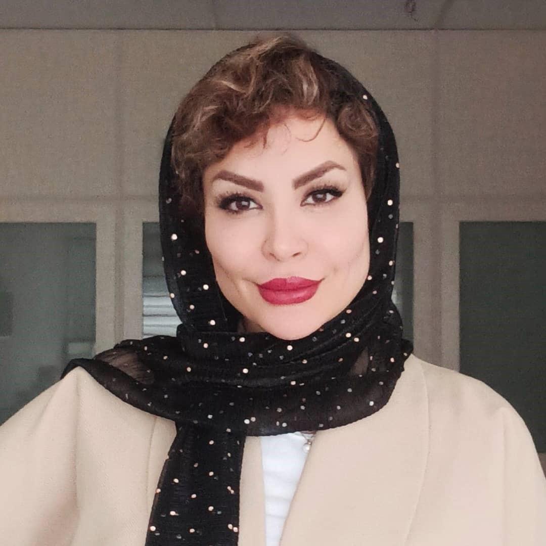 بنفشه ابیری