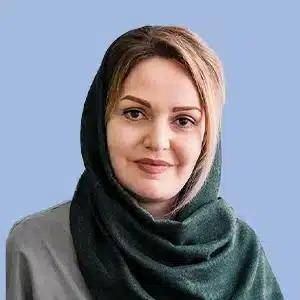 دکتر سمانه متقی