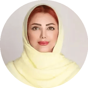 دکتر نگین سلیمانیزاده: روانشناس پیشرو در درمانهای تلفیقی و هوشمند