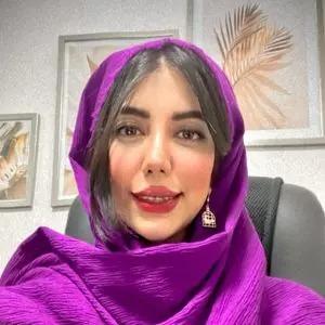 دکتر مهدیه سادات نیری