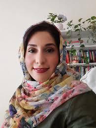 دکتر مریم مویدی مهر: روانشناس برجسته و تأثیرگذار در حوزه سلامت روان