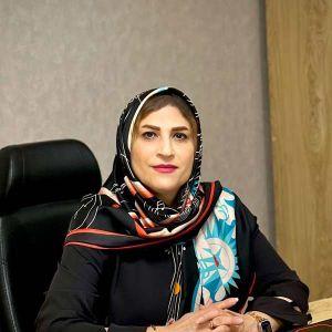 دکتر فروزان چیذری: روانشناس برجسته و تأثیرگذار در حوزه سلامت روان